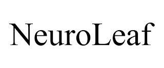 NEUROLEAF