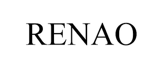 RENAO