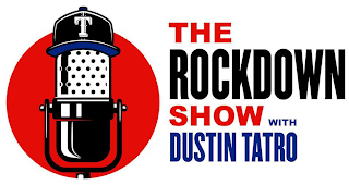THE ROCKDOWN SHOW