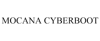 MOCANA CYBERBOOT