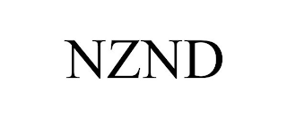 NZND