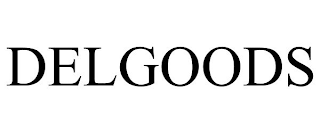 DELGOODS