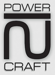 POWER CRAFT
