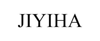 JIYIHA