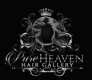 PURE HEAVEN HAIR GALLERY