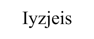 IYZJEIS