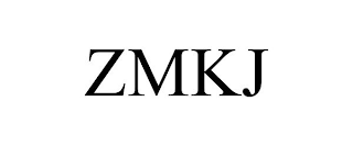 ZMKJ