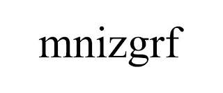 MNIZGRF