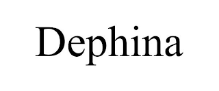 DEPHINA