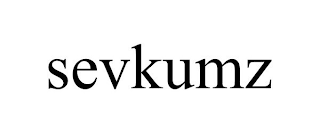 SEVKUMZ