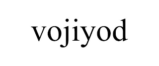 VOJIYOD