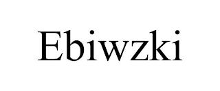 EBIWZKI