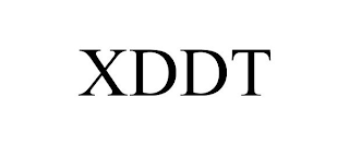 XDDT