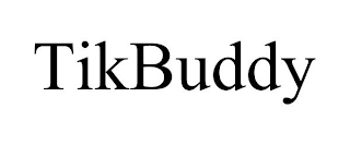 TIKBUDDY
