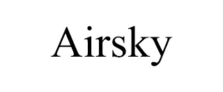 AIRSKY