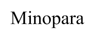 MINOPARA