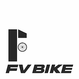 F FV BIKE