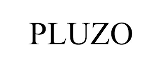 PLUZO