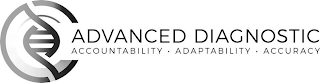 ADVANCED DIAGNOSTIC ACCOUNTABILITY · ADAPTABILITY · ACCURACY