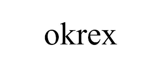 OKREX