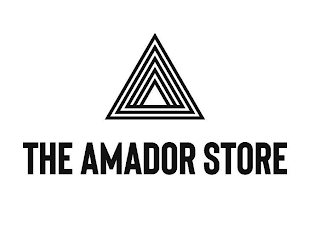 THE AMADOR STORE