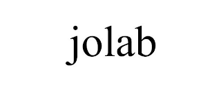 JOLAB