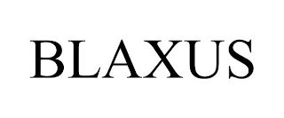 BLAXUS