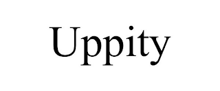 UPPITY