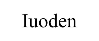 IUODEN