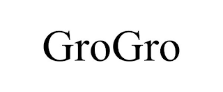 GROGRO