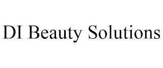 DI BEAUTY SOLUTIONS