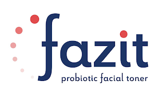 FAZIT PROBIOTIC FACIAL TONER