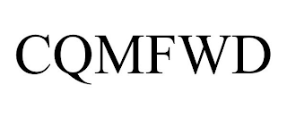 CQMFWD