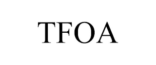 TFOA