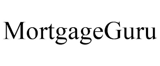 MORTGAGEGURU