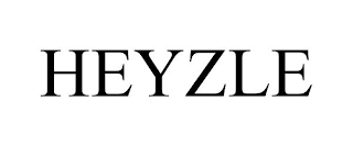 HEYZLE