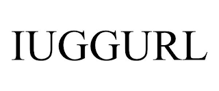 IUGGURL