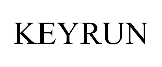 KEYRUN