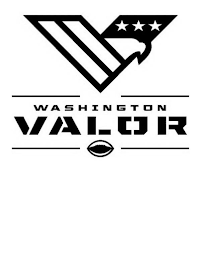 V WASHINGTON VALOR