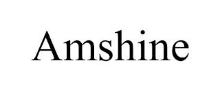 AMSHINE