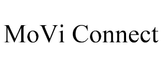 MOVI CONNECT