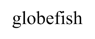 GLOBEFISH