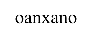 OANXANO