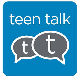 TEEN TALK TT