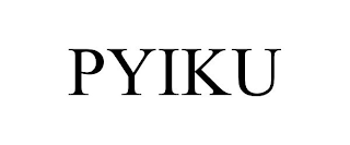 PYIKU