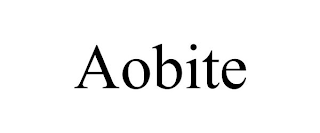 AOBITE