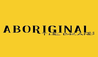 ABORIGINAL. THE BRAND