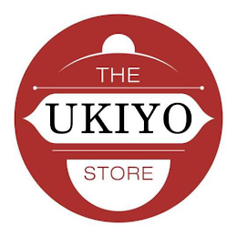 THE UKIYO STORE