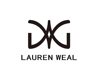 LAUREN WEAL