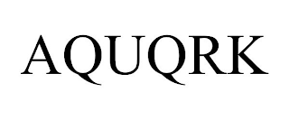 AQUQRK